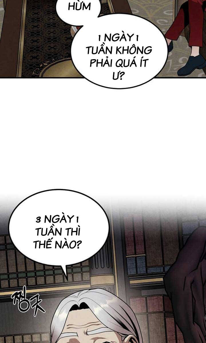Con Trai Út Huyền Thoại Nhà Hầu Tước Chap 70 - Next Chap 71