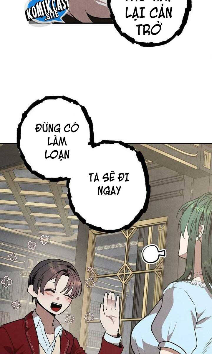 Con Trai Út Huyền Thoại Nhà Hầu Tước Chap 71 - Next Chap 72