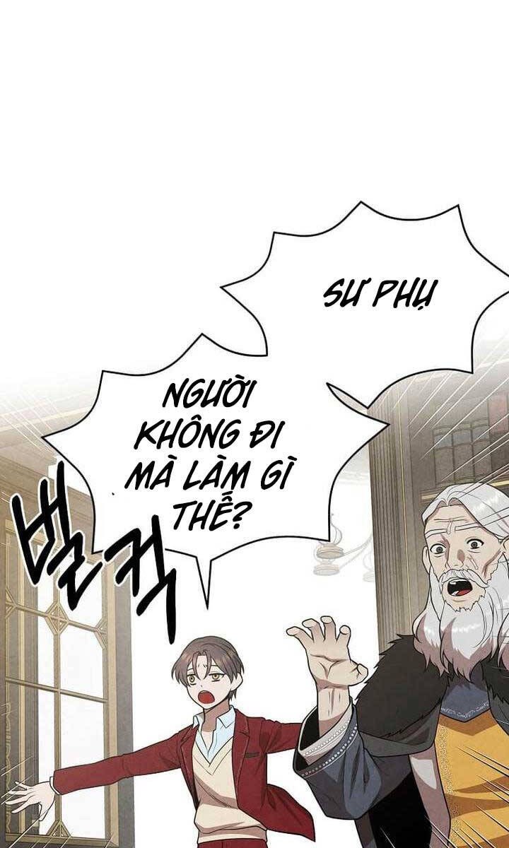 Con Trai Út Huyền Thoại Nhà Hầu Tước Chap 71 - Next Chap 72