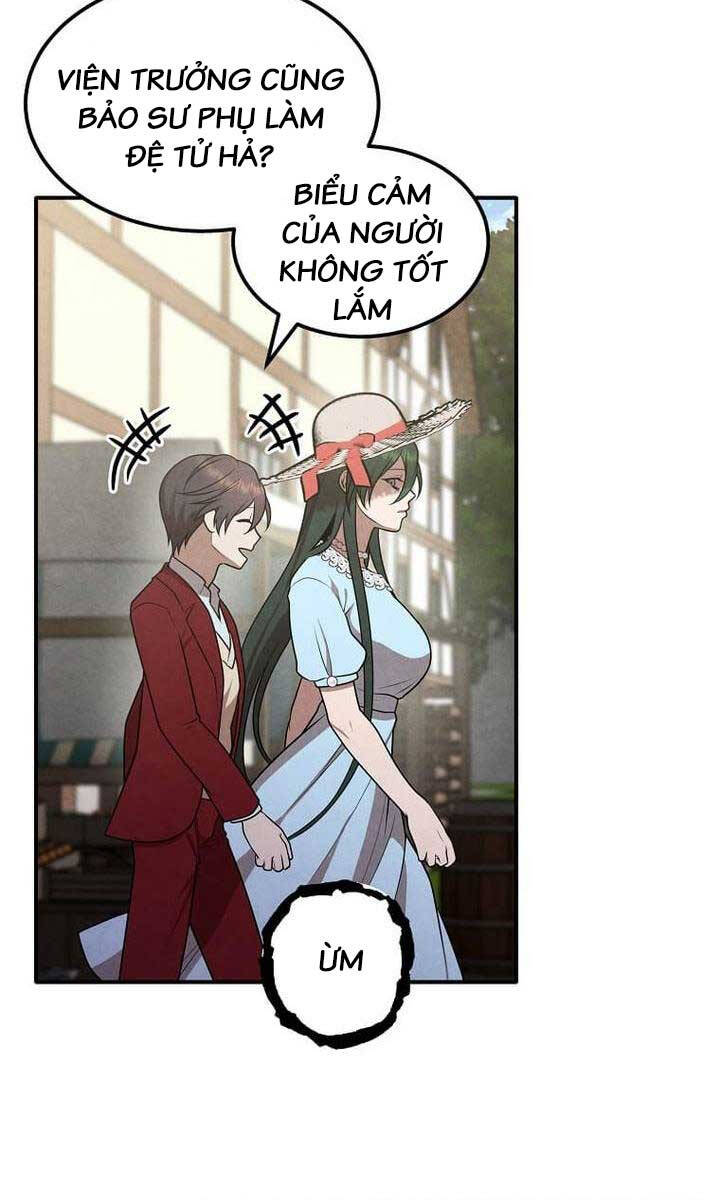 Con Trai Út Huyền Thoại Nhà Hầu Tước Chap 71 - Next Chap 72