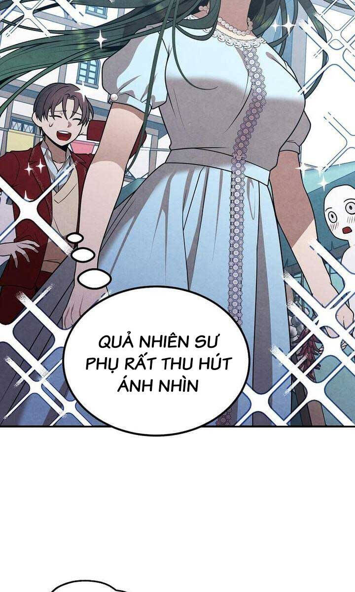 Con Trai Út Huyền Thoại Nhà Hầu Tước Chap 71 - Next Chap 72