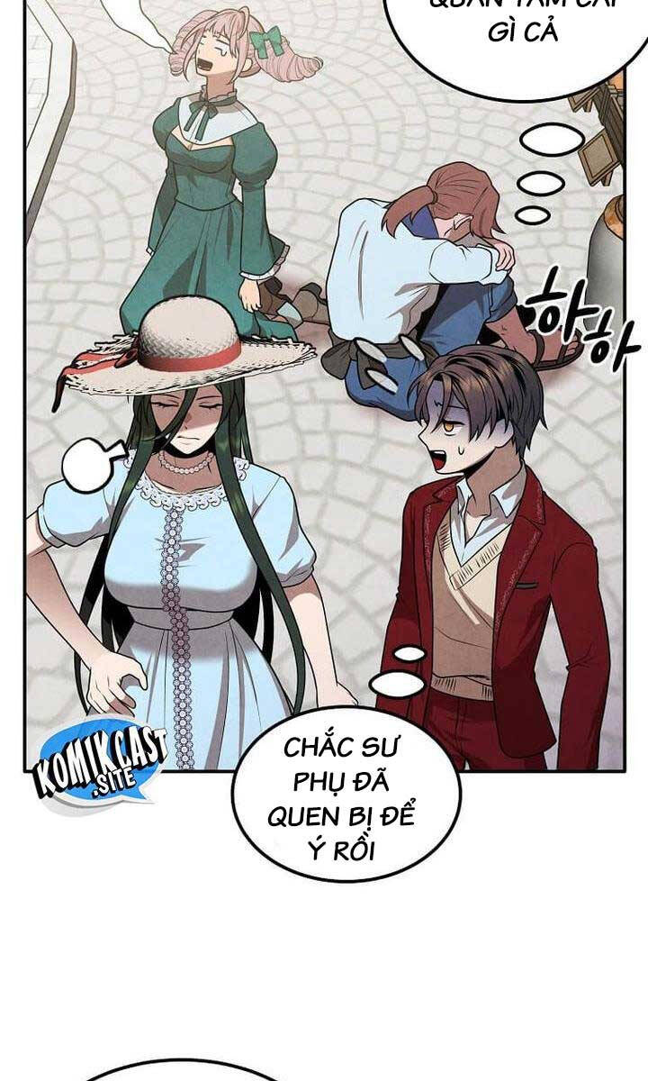 Con Trai Út Huyền Thoại Nhà Hầu Tước Chap 71 - Next Chap 72