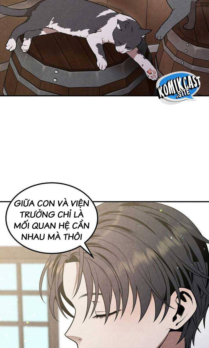 Con Trai Út Huyền Thoại Nhà Hầu Tước Chap 71 - Next Chap 72