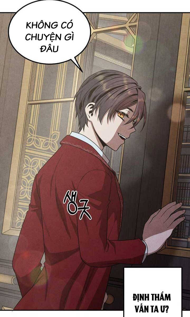 Con Trai Út Huyền Thoại Nhà Hầu Tước Chap 71 - Next Chap 72