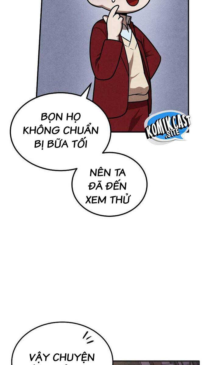 Con Trai Út Huyền Thoại Nhà Hầu Tước Chap 71 - Next Chap 72