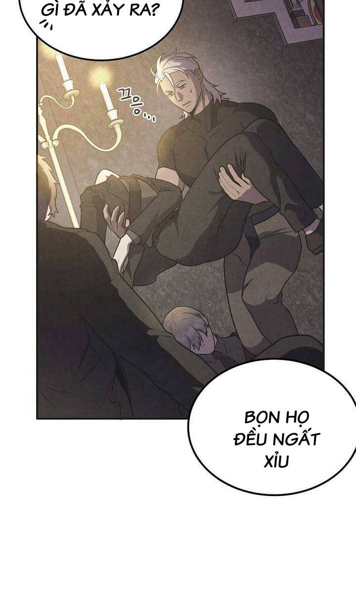 Con Trai Út Huyền Thoại Nhà Hầu Tước Chap 71 - Next Chap 72