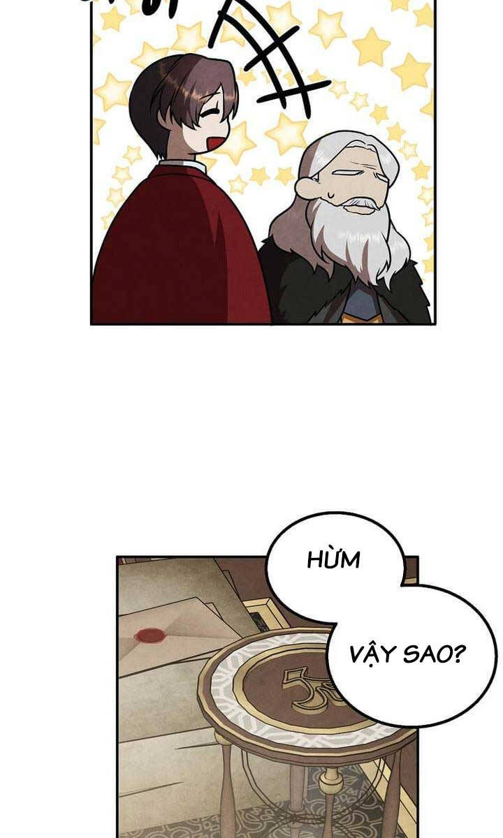 Con Trai Út Huyền Thoại Nhà Hầu Tước Chap 71 - Next Chap 72
