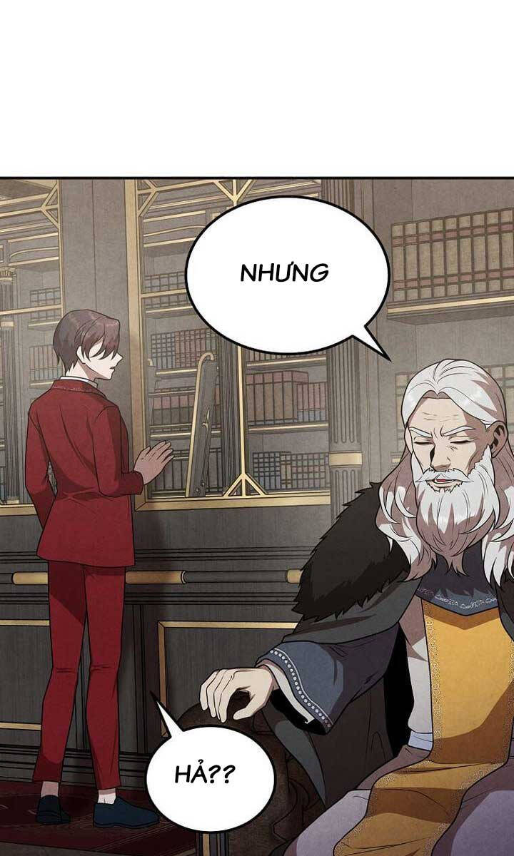 Con Trai Út Huyền Thoại Nhà Hầu Tước Chap 71 - Next Chap 72