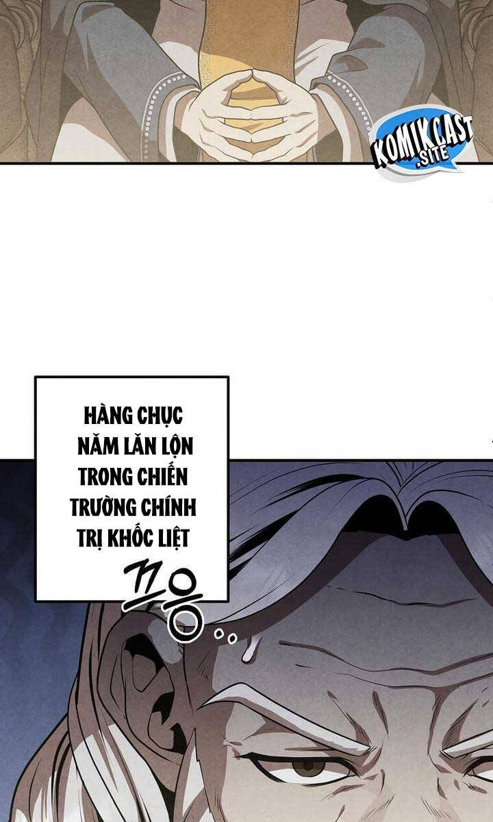 Con Trai Út Huyền Thoại Nhà Hầu Tước Chap 71 - Next Chap 72