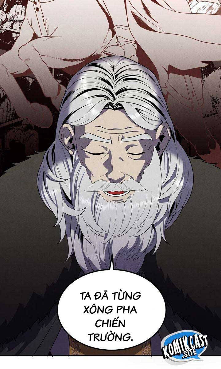 Con Trai Út Huyền Thoại Nhà Hầu Tước Chap 71 - Next Chap 72