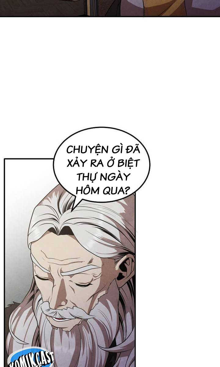 Con Trai Út Huyền Thoại Nhà Hầu Tước Chap 71 - Next Chap 72