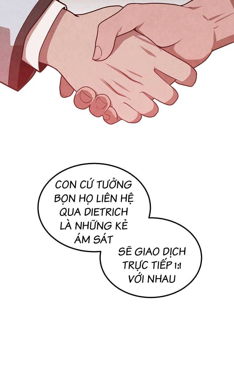 Con Trai Út Huyền Thoại Nhà Hầu Tước Chap 72 - Next Chap 73