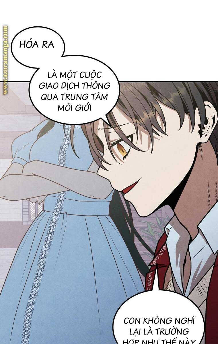 Con Trai Út Huyền Thoại Nhà Hầu Tước Chap 72 - Next Chap 73