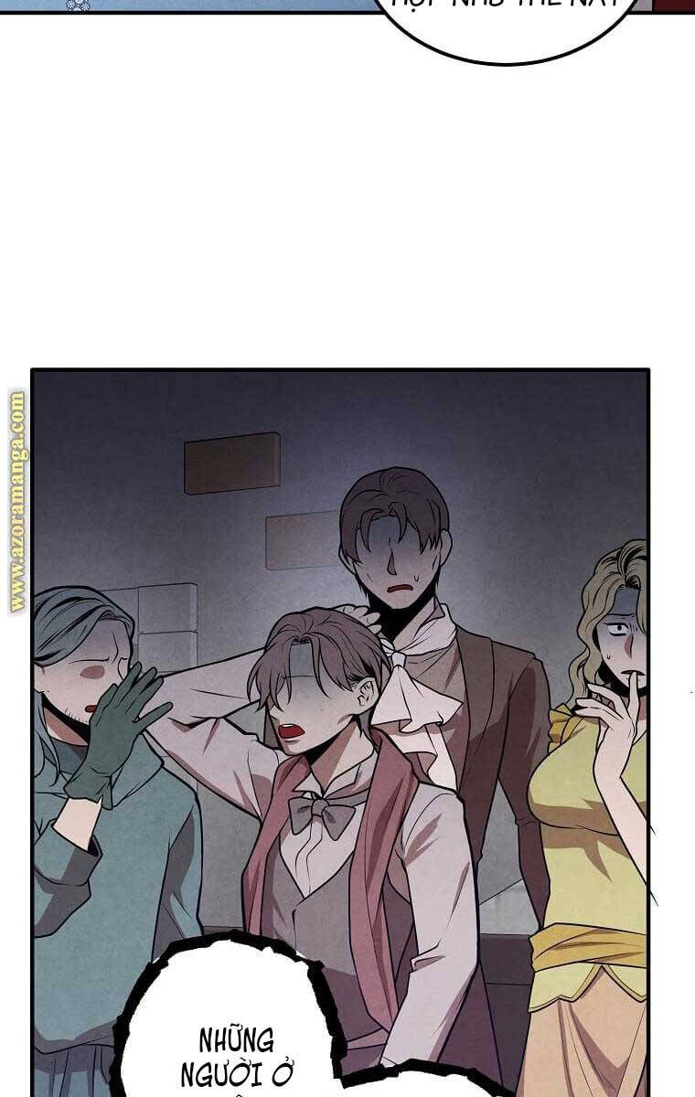 Con Trai Út Huyền Thoại Nhà Hầu Tước Chap 72 - Next Chap 73