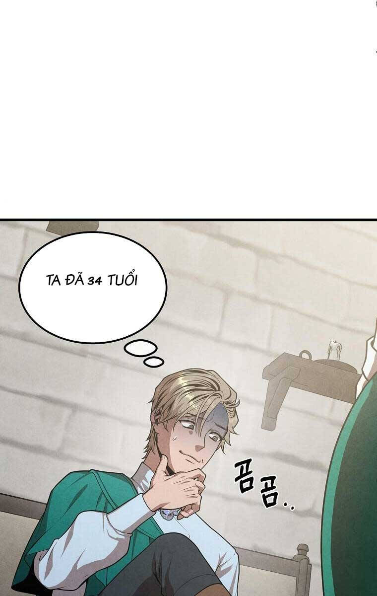 Con Trai Út Huyền Thoại Nhà Hầu Tước Chap 72 - Next Chap 73