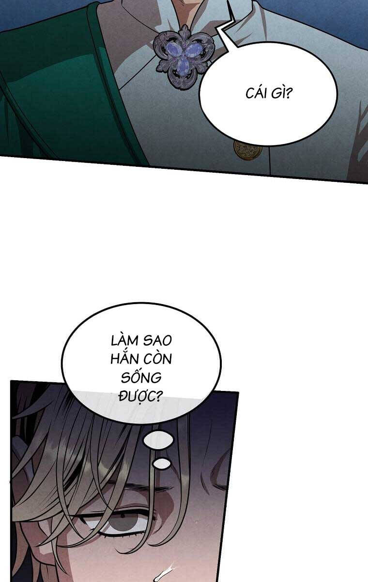 Con Trai Út Huyền Thoại Nhà Hầu Tước Chap 72 - Next Chap 73