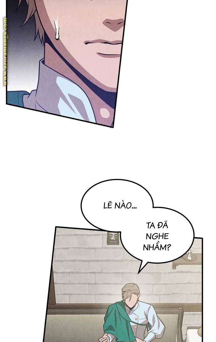 Con Trai Út Huyền Thoại Nhà Hầu Tước Chap 72 - Next Chap 73