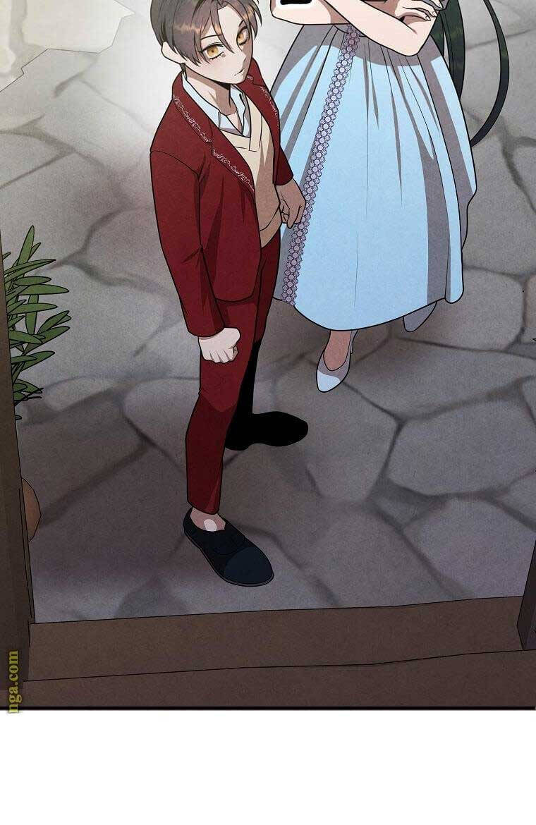 Con Trai Út Huyền Thoại Nhà Hầu Tước Chap 72 - Next Chap 73