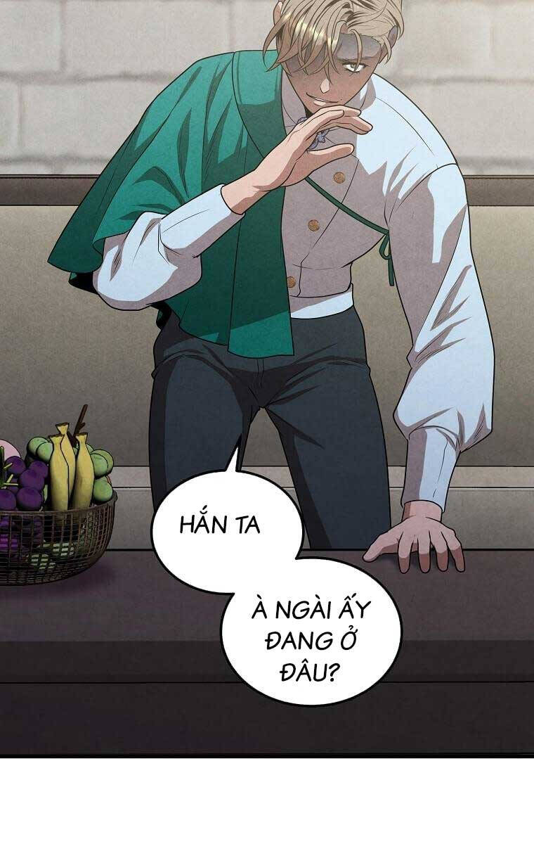 Con Trai Út Huyền Thoại Nhà Hầu Tước Chap 72 - Next Chap 73
