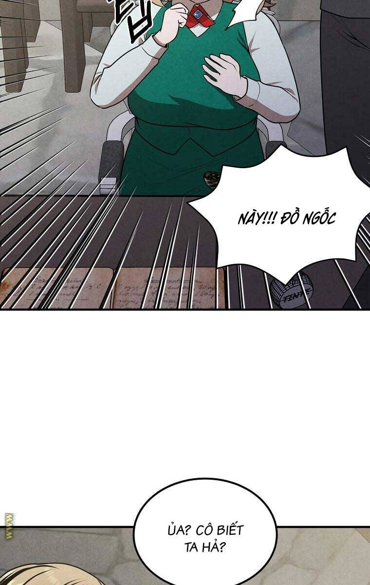 Con Trai Út Huyền Thoại Nhà Hầu Tước Chap 72 - Next Chap 73
