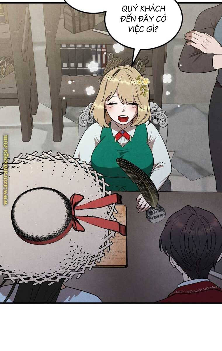 Con Trai Út Huyền Thoại Nhà Hầu Tước Chap 72 - Next Chap 73
