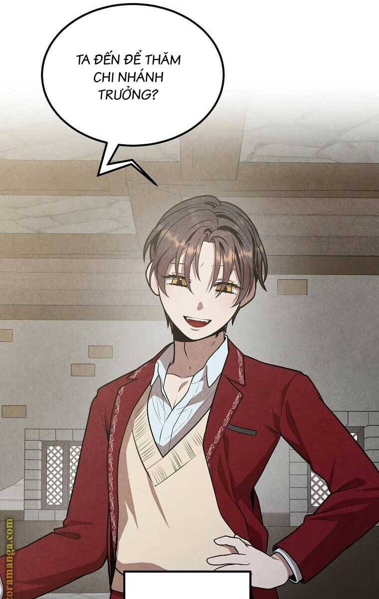 Con Trai Út Huyền Thoại Nhà Hầu Tước Chap 72 - Next Chap 73