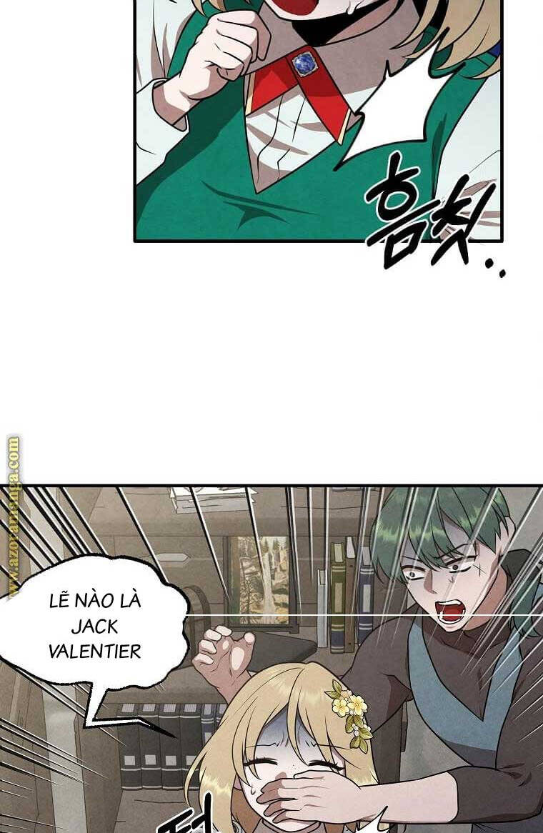 Con Trai Út Huyền Thoại Nhà Hầu Tước Chap 72 - Next Chap 73