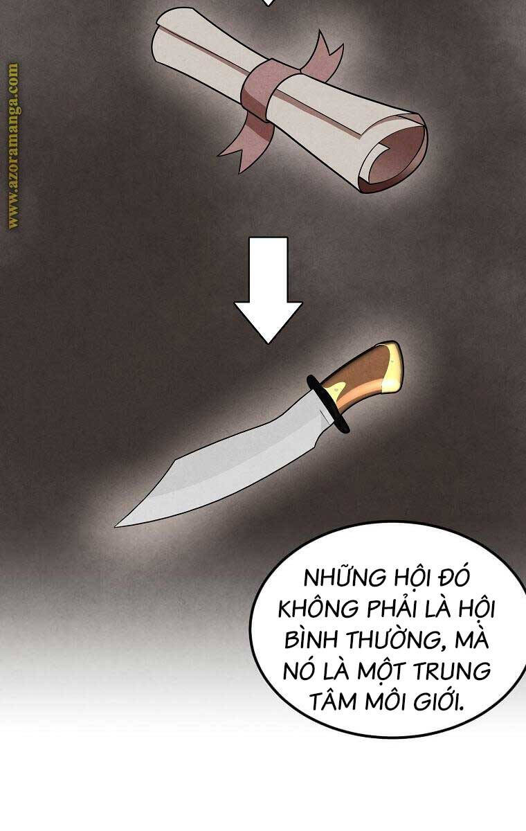 Con Trai Út Huyền Thoại Nhà Hầu Tước Chap 72 - Next Chap 73