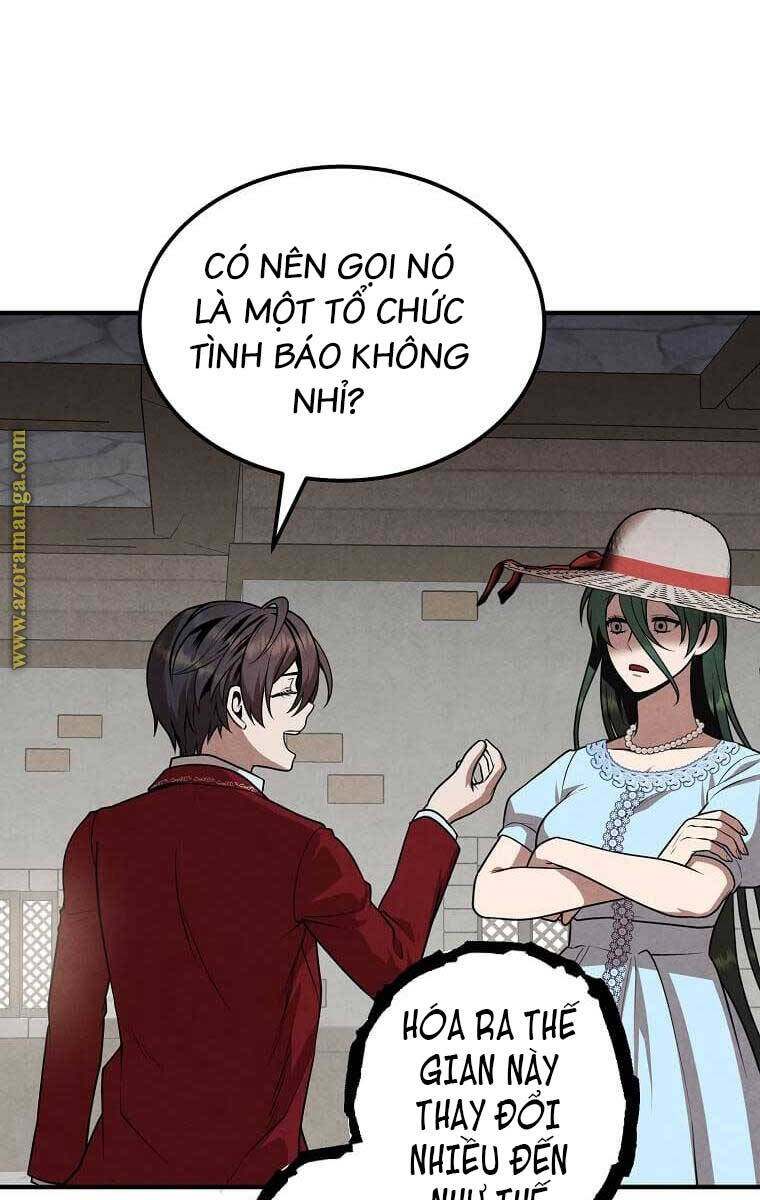 Con Trai Út Huyền Thoại Nhà Hầu Tước Chap 72 - Next Chap 73