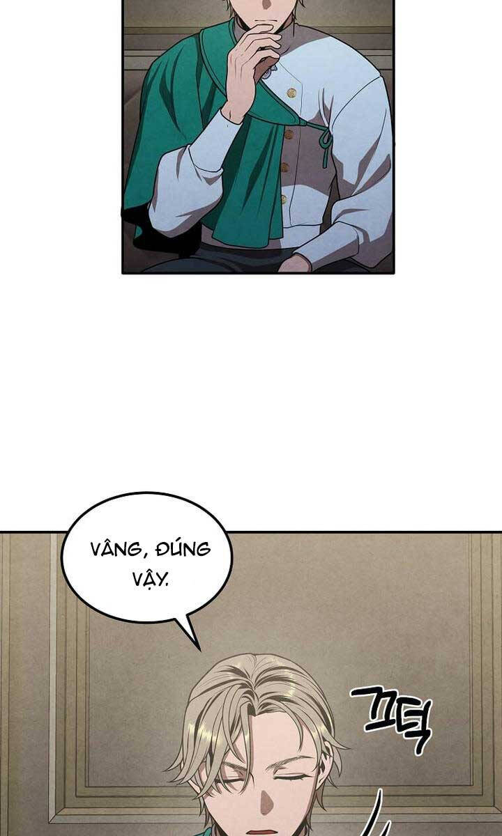 Con Trai Út Huyền Thoại Nhà Hầu Tước Chap 73 - Next Chap 74