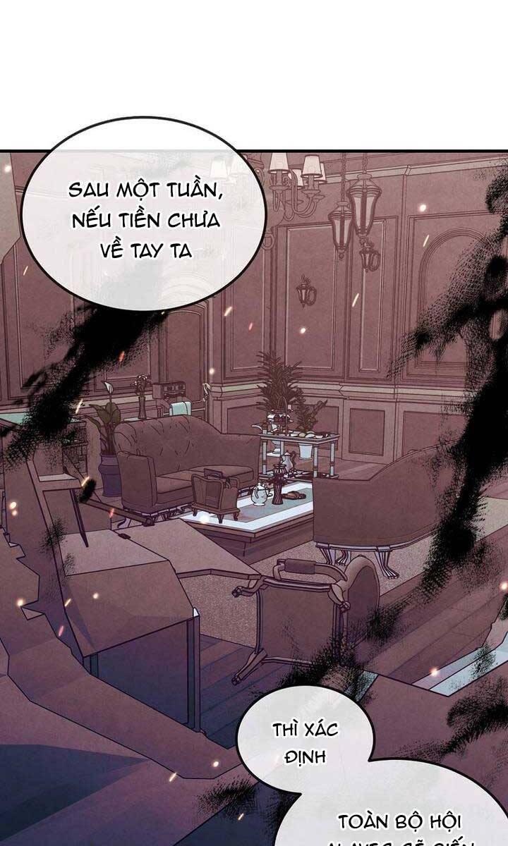 Con Trai Út Huyền Thoại Nhà Hầu Tước Chap 73 - Next Chap 74
