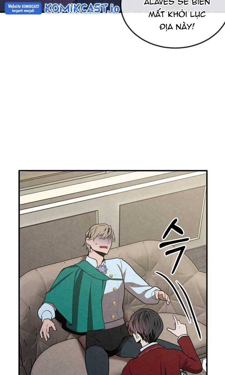 Con Trai Út Huyền Thoại Nhà Hầu Tước Chap 73 - Next Chap 74