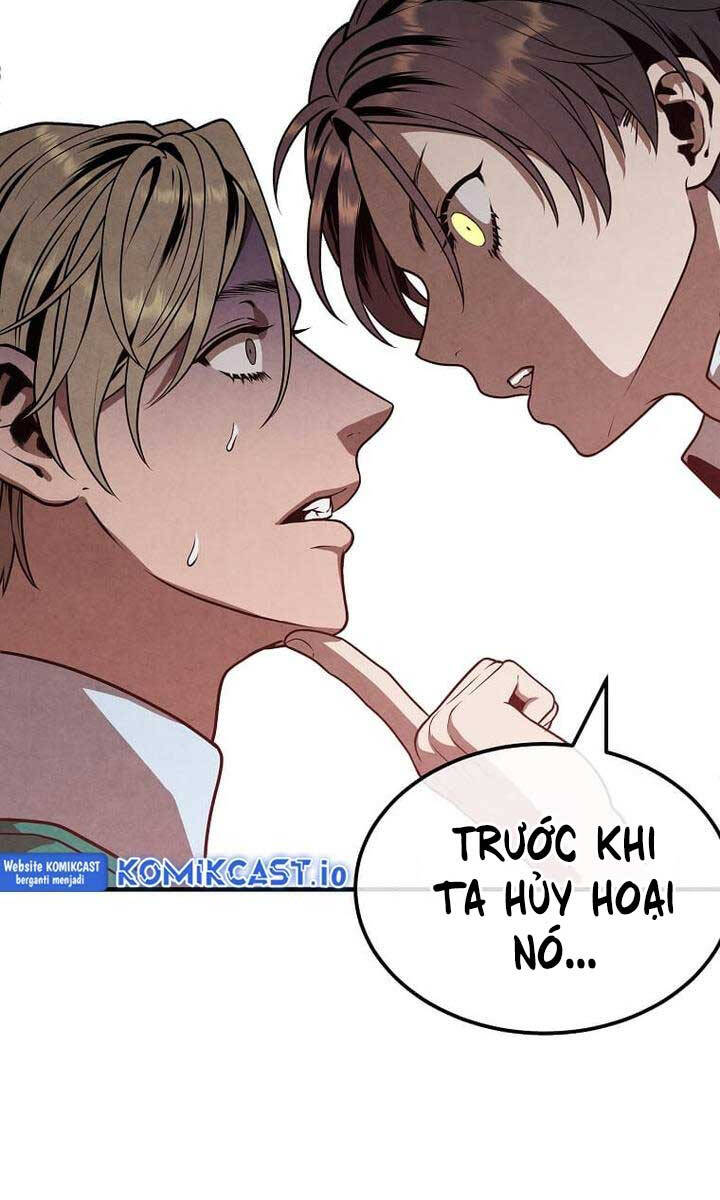 Con Trai Út Huyền Thoại Nhà Hầu Tước Chap 73 - Next Chap 74