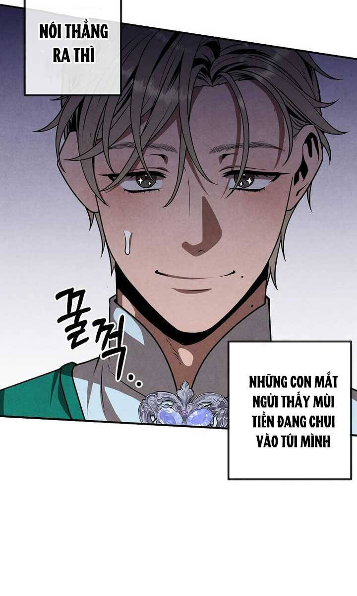 Con Trai Út Huyền Thoại Nhà Hầu Tước Chap 73 - Next Chap 74