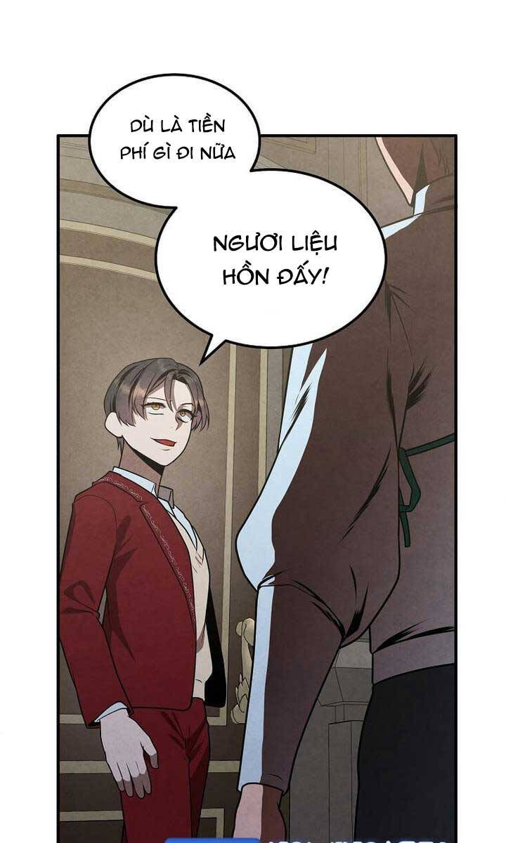 Con Trai Út Huyền Thoại Nhà Hầu Tước Chap 73 - Next Chap 74