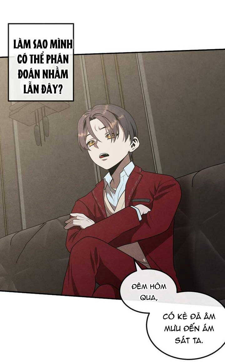 Con Trai Út Huyền Thoại Nhà Hầu Tước Chap 73 - Next Chap 74