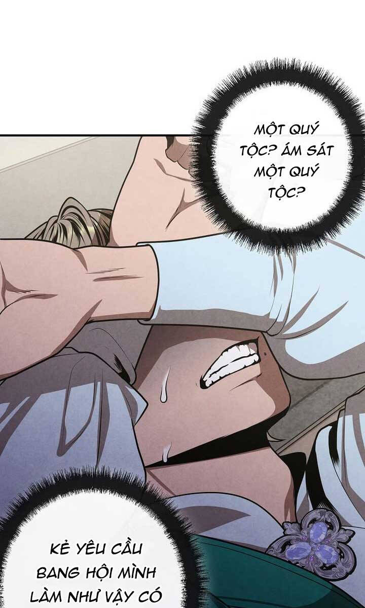 Con Trai Út Huyền Thoại Nhà Hầu Tước Chap 73 - Next Chap 74