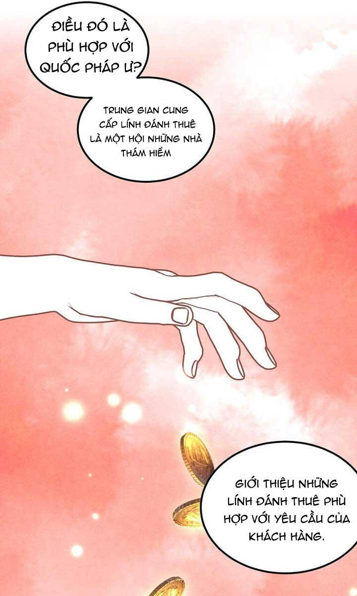 Con Trai Út Huyền Thoại Nhà Hầu Tước Chap 73 - Next Chap 74