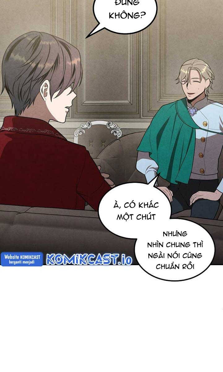 Con Trai Út Huyền Thoại Nhà Hầu Tước Chap 73 - Next Chap 74