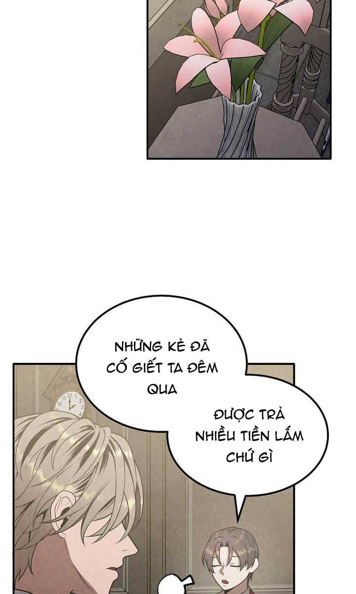 Con Trai Út Huyền Thoại Nhà Hầu Tước Chap 73 - Next Chap 74