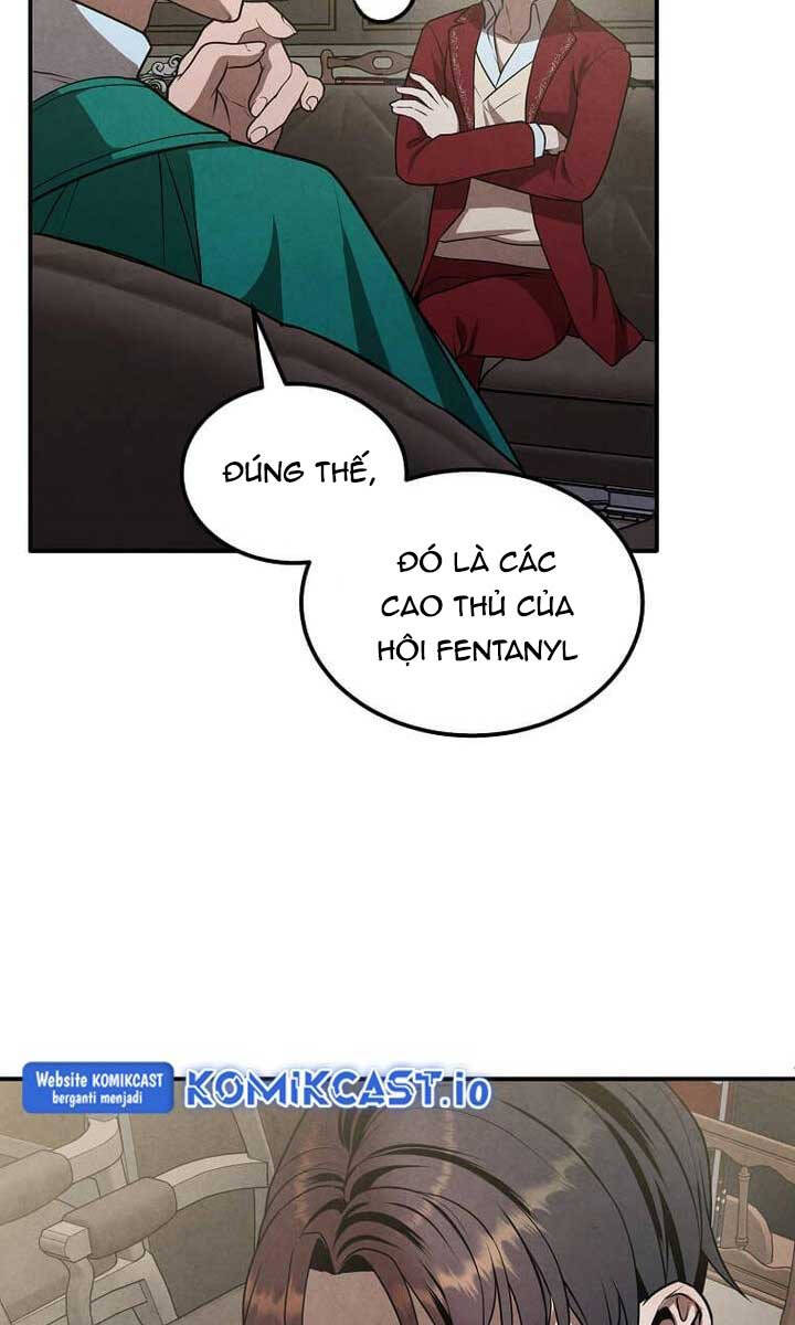 Con Trai Út Huyền Thoại Nhà Hầu Tước Chap 73 - Next Chap 74