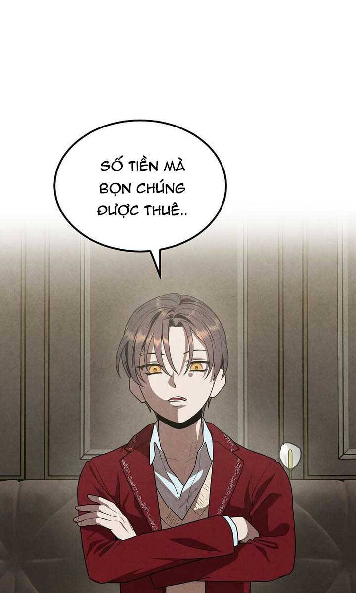 Con Trai Út Huyền Thoại Nhà Hầu Tước Chap 73 - Next Chap 74