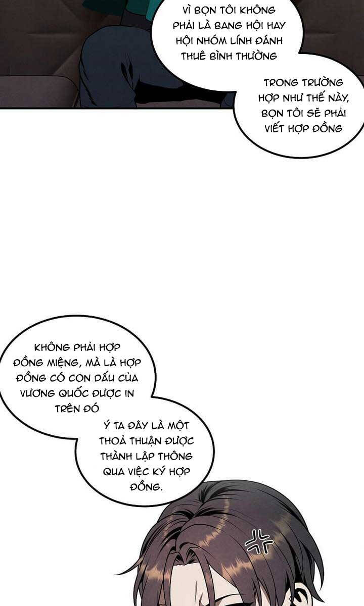 Con Trai Út Huyền Thoại Nhà Hầu Tước Chap 73 - Next Chap 74