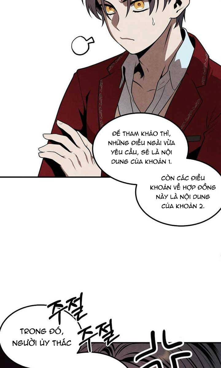 Con Trai Út Huyền Thoại Nhà Hầu Tước Chap 73 - Next Chap 74