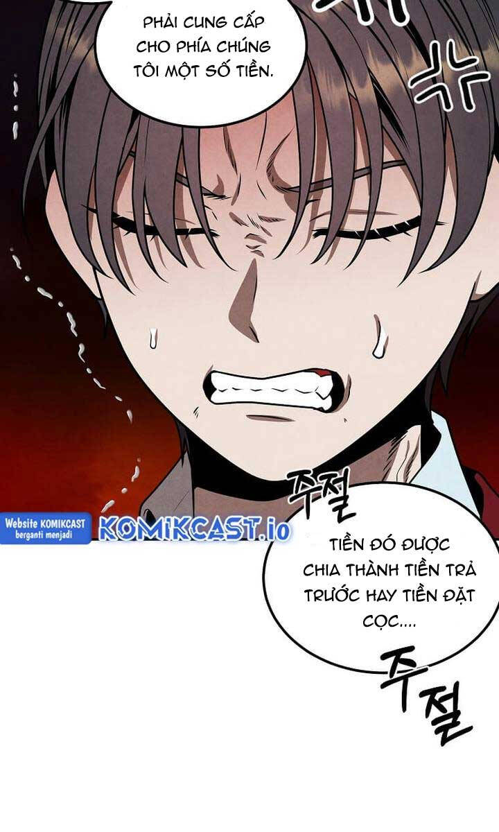 Con Trai Út Huyền Thoại Nhà Hầu Tước Chap 73 - Next Chap 74