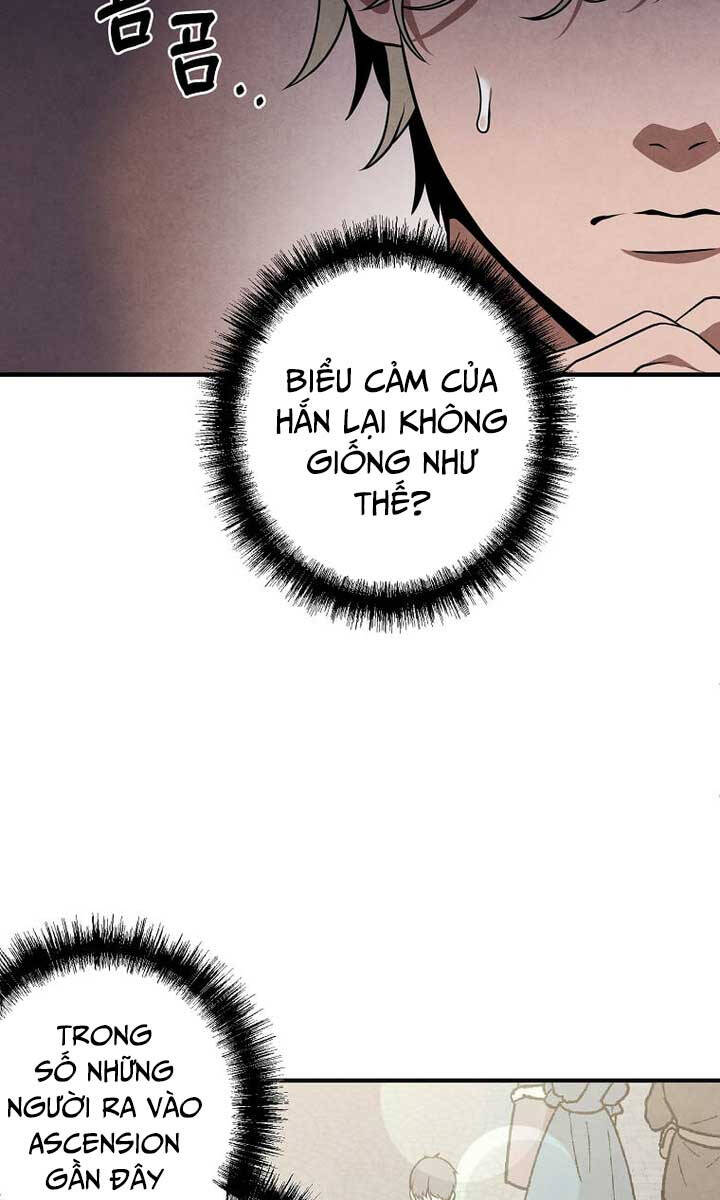 Con Trai Út Huyền Thoại Nhà Hầu Tước Chap 74 - Next Chap 75
