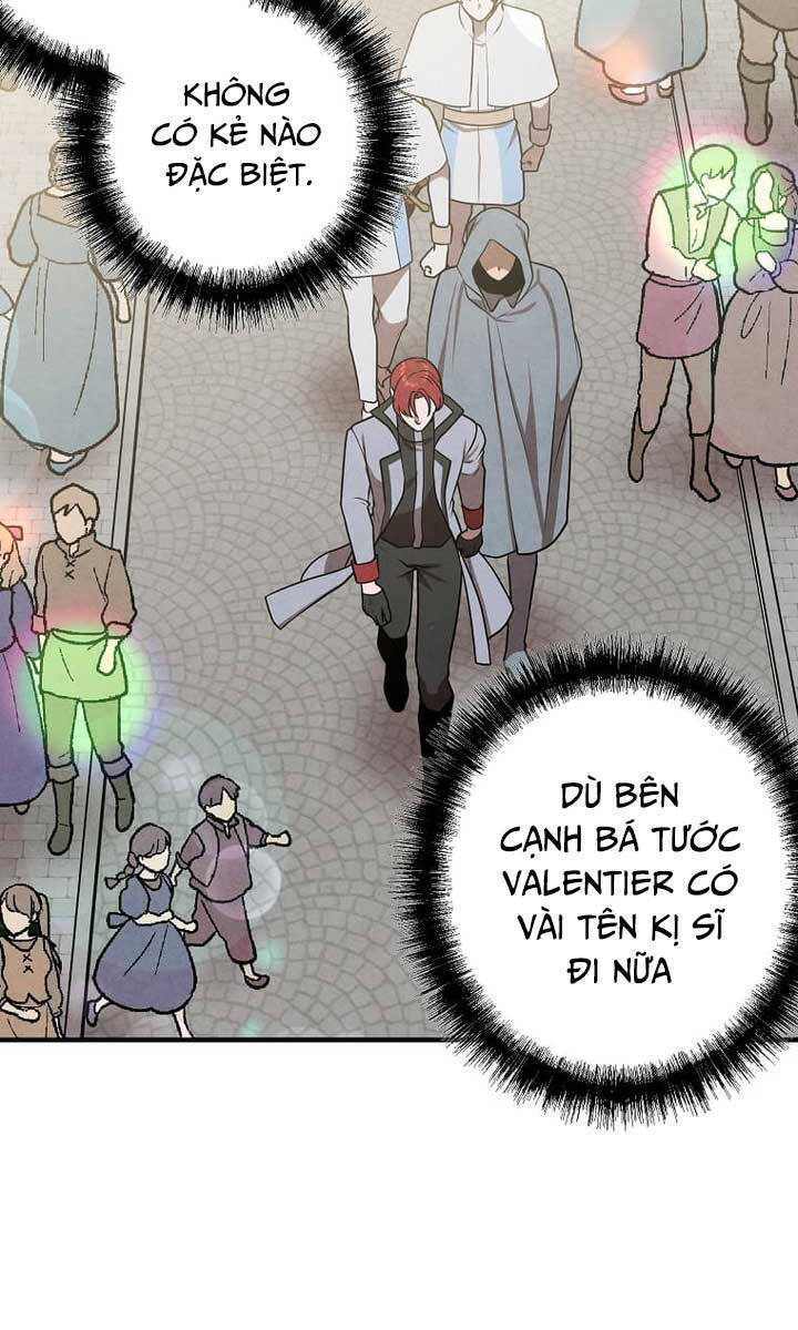 Con Trai Út Huyền Thoại Nhà Hầu Tước Chap 74 - Next Chap 75