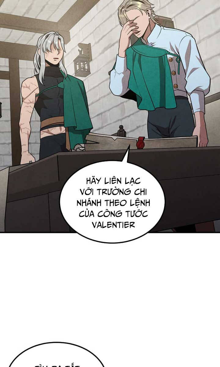 Con Trai Út Huyền Thoại Nhà Hầu Tước Chap 74 - Next Chap 75