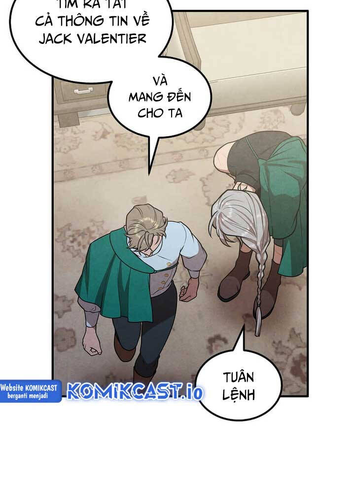 Con Trai Út Huyền Thoại Nhà Hầu Tước Chap 74 - Next Chap 75