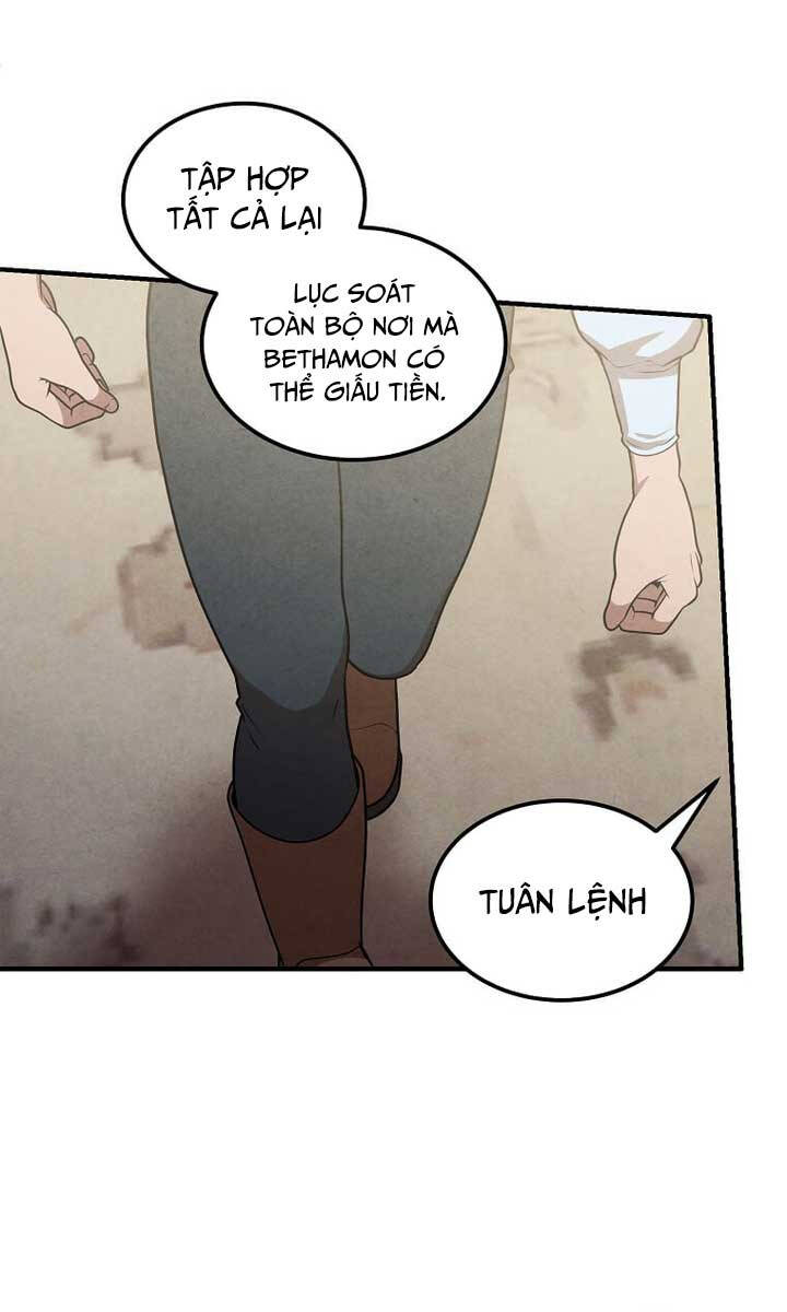 Con Trai Út Huyền Thoại Nhà Hầu Tước Chap 74 - Next Chap 75